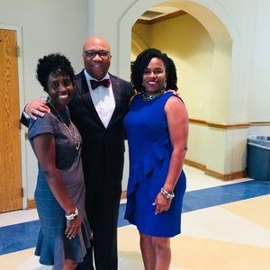 Meet your Posher, Frank